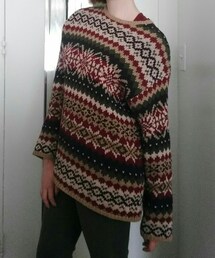 VINTAGE | ニット/セーター