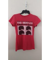 The Beatles | Tシャツ/カットソー
