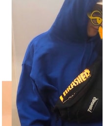 プルーフオブゴールド | パーカー