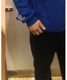 プルーフオブゴールド | その他パンツ