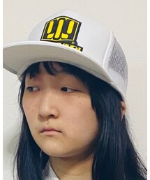 proofofgold | キャップ