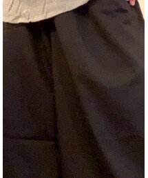 unrelaxing | パンツ