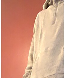 antiqua | パーカー