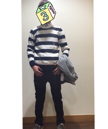 Right-on | ニット/セーター