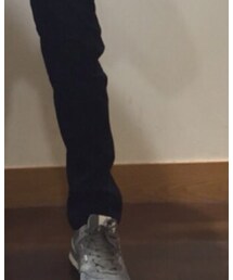 NEW BALANCE | スニーカー