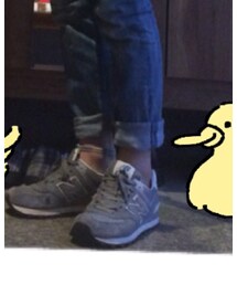 NEW BALANCE | スニーカー