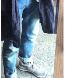 G-STAR | デニムパンツ