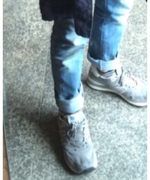 NEW BALANCE | スニーカー