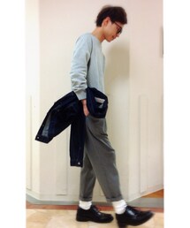 Right-on | パンツ