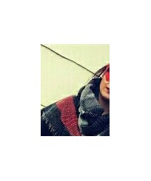 Target | マフラー