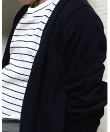 GLOBAL WORK | トップス