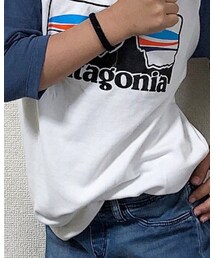 patagonia | トップス