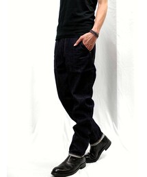 drestrip / デニム(デニムパンツ)