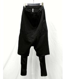 First Aid to the Injured | First Aid to the Injured / Tarsals Pant(その他パンツ)