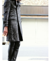 GalaabenD / コート(その他アウター)