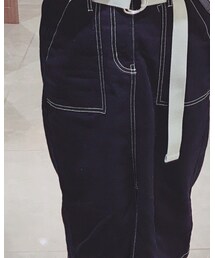 RETRO GIRL | スカート