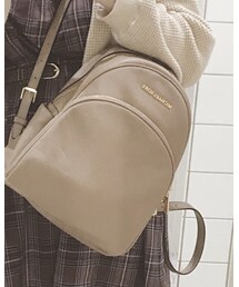 MICHAEL KORS | バックパック/リュック
