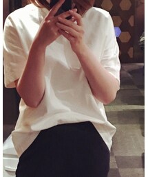 BALENCIAGA | Tシャツ/カットソー