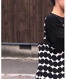 marimekko | トートバッグ