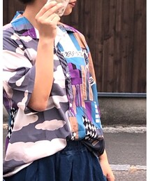 古着 | シャツ/ブラウス