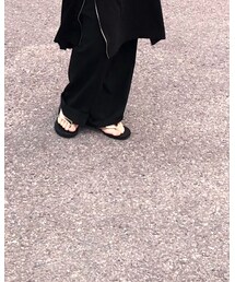 H&M | サンダル
