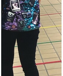 H&M | デニムパンツ