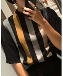 DRESSEUM | トップス