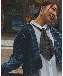 古着 | デニムジャケット