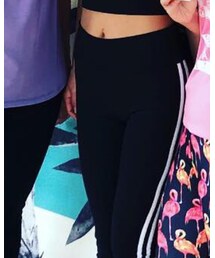 ekaLOSANGELS | レギンス/スパッツ