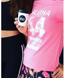 ekaLOSANGELS | Tシャツ/カットソー