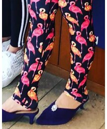 ReEDIT | サンダル