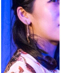 lupis | イヤリング