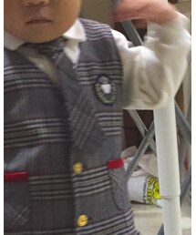 友人送 | フォーマルスーツ/小物