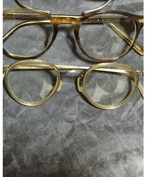 OLIVER PEOPLES | メガネ