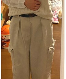 niko and... | カーゴパンツ