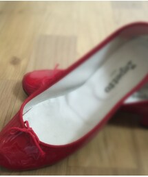 Repetto | バレエシューズ