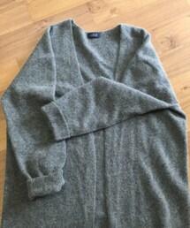 avecel | ノーカラージャケット