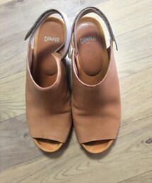 CAMPER | サンダル