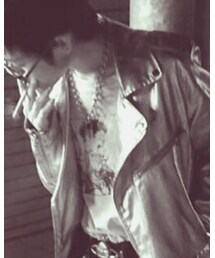 Supreme  | Tシャツ/カットソー