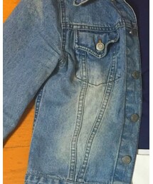 no brand | デニムジャケット