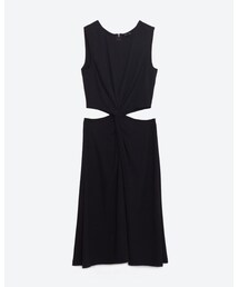 ZARA | ワンピース