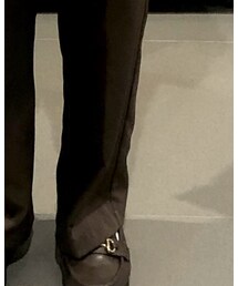 GU | ローファー