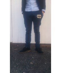 BEMS | BEMSのカルフォルニア、スウェットパンツ(その他パンツ)