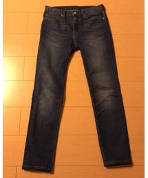 GU | デニムパンツ