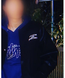 THRASHER | スタジャン
