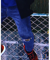 Bershka | デニムパンツ