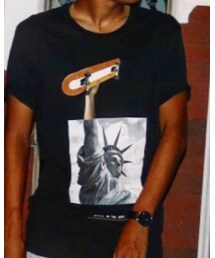 Bershka | Tシャツ/カットソー