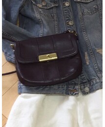 COACH | ショルダーバッグ