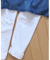 LEPSIM | デニムパンツ