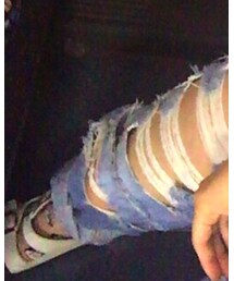 Levi's | デニムパンツ